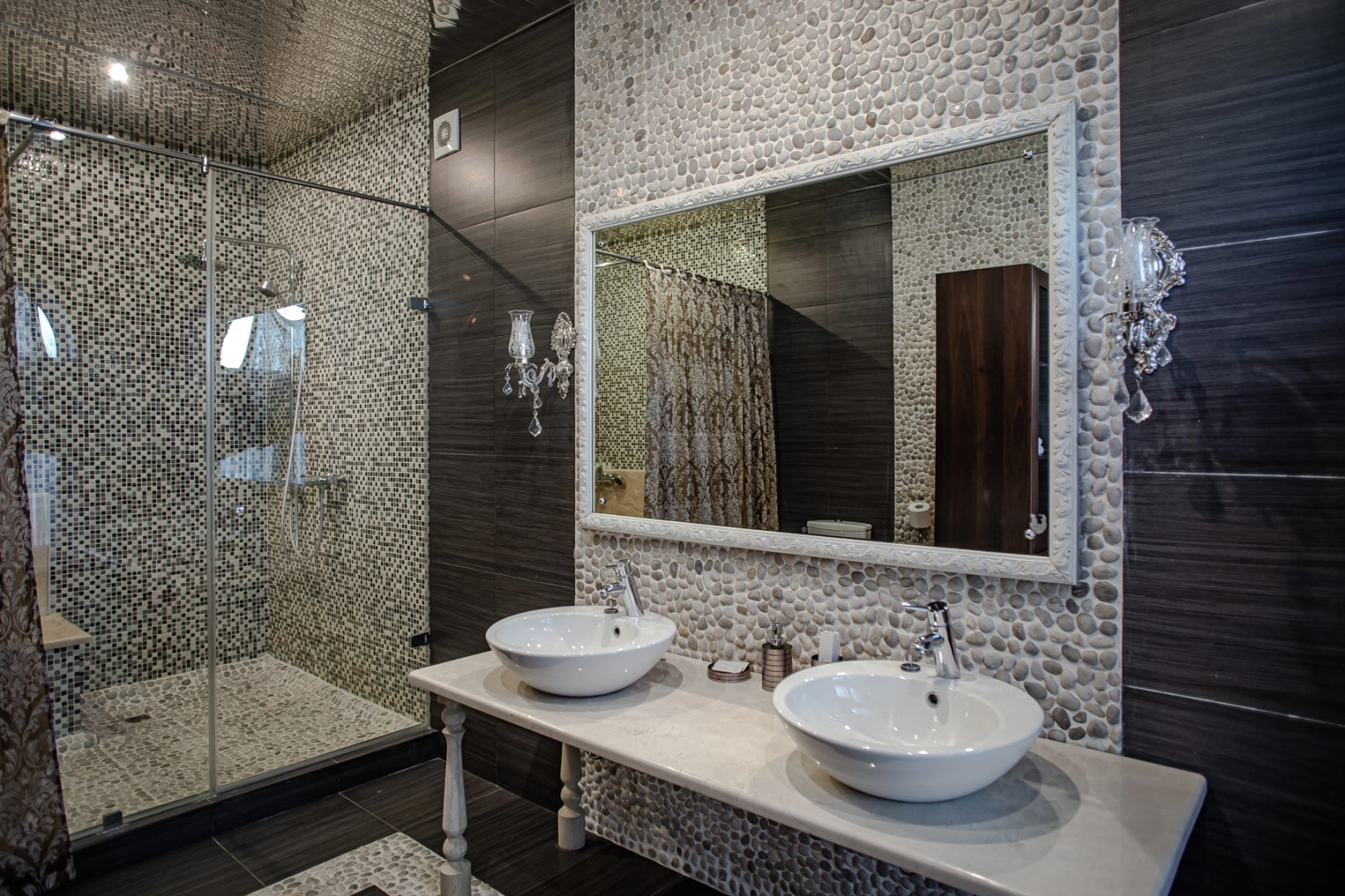 Гостевой дом Тарасово Хаус