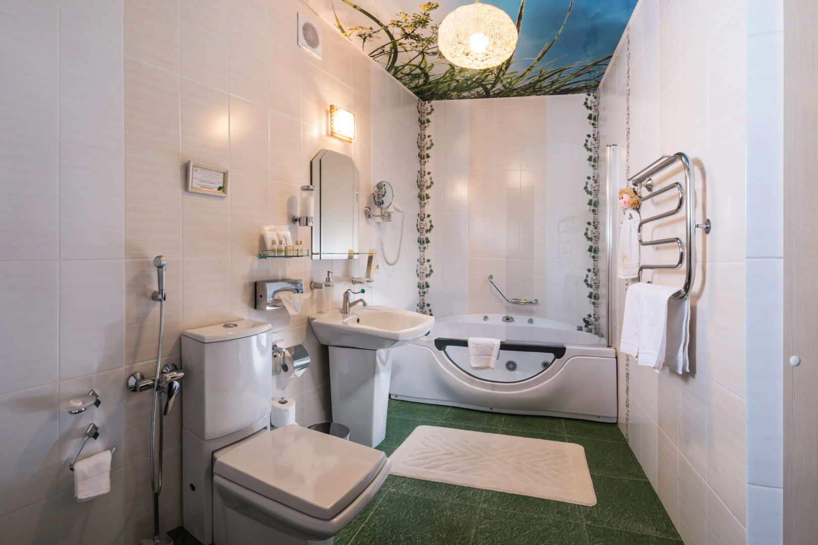 Отель Sky-Эльбрус