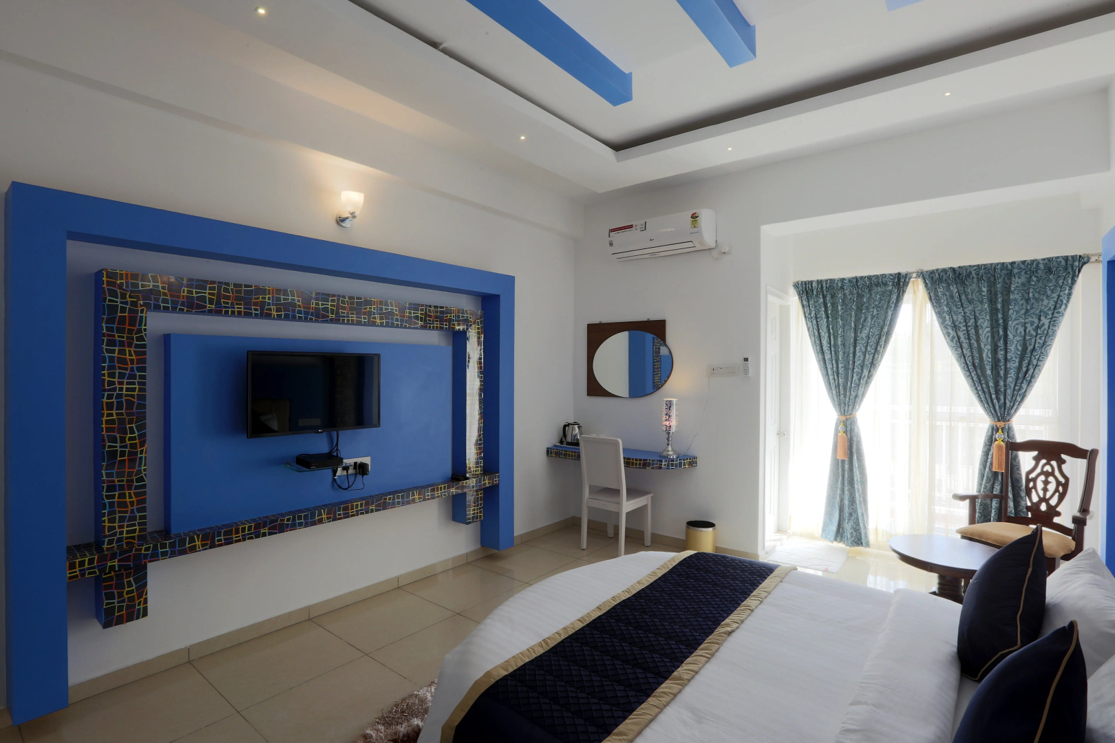 Бутик-отель High Sky