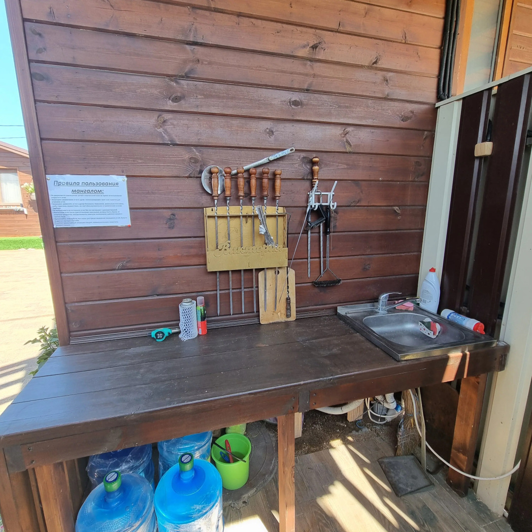 Гостевой дом Виктория