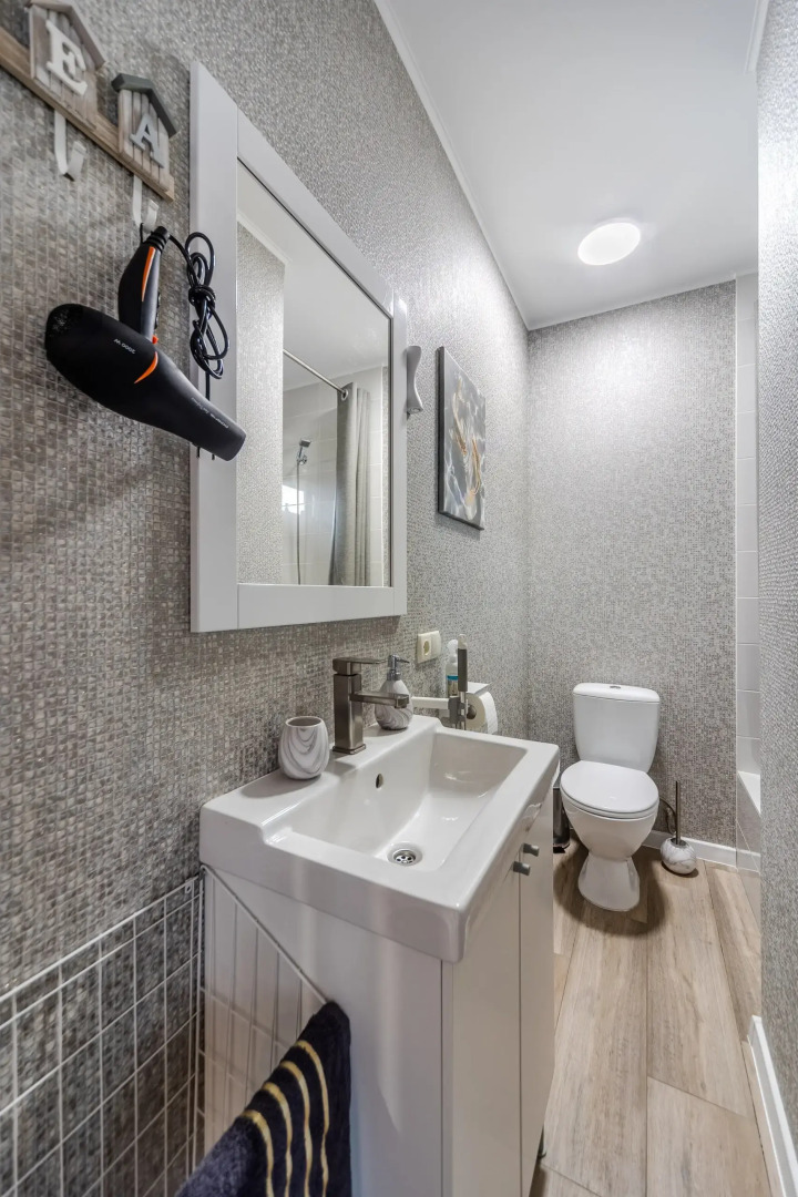 Частный дом Новый дом в Минске