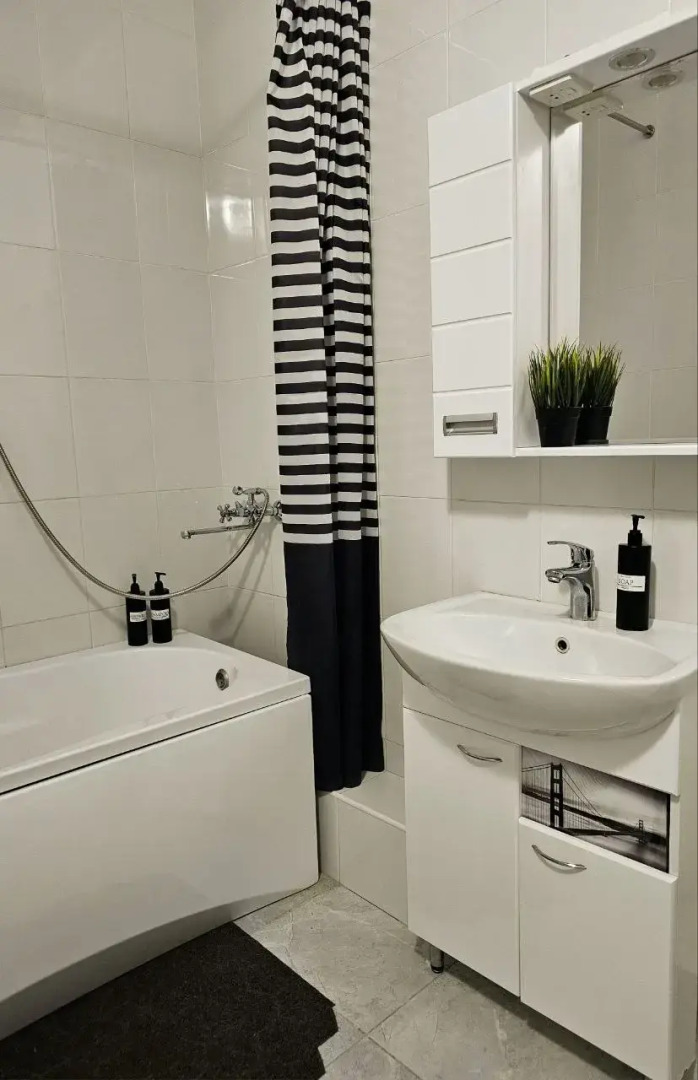 Квартира BGH Рядом с Мамаевым Курганом