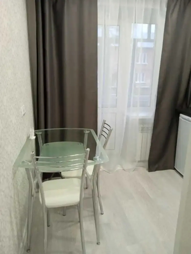 Квартира на Локомотивной 7