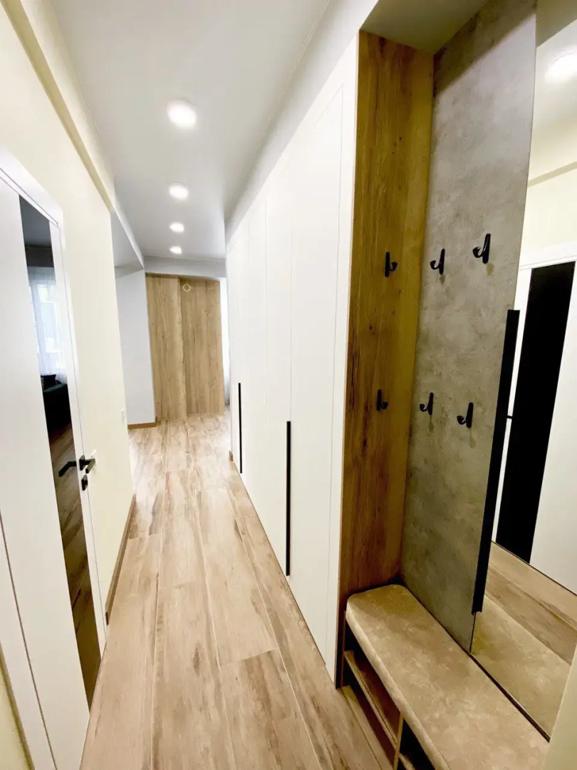 Квартира ЖК Континент