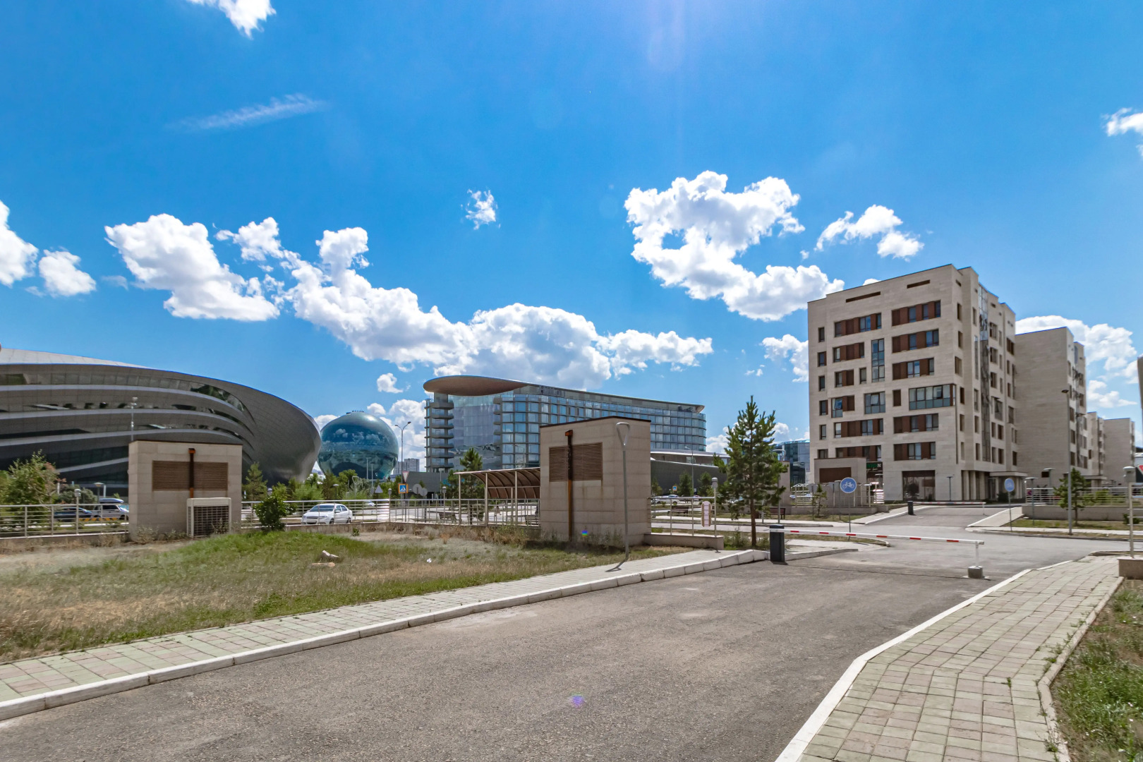 Квартира Стильная Квартира