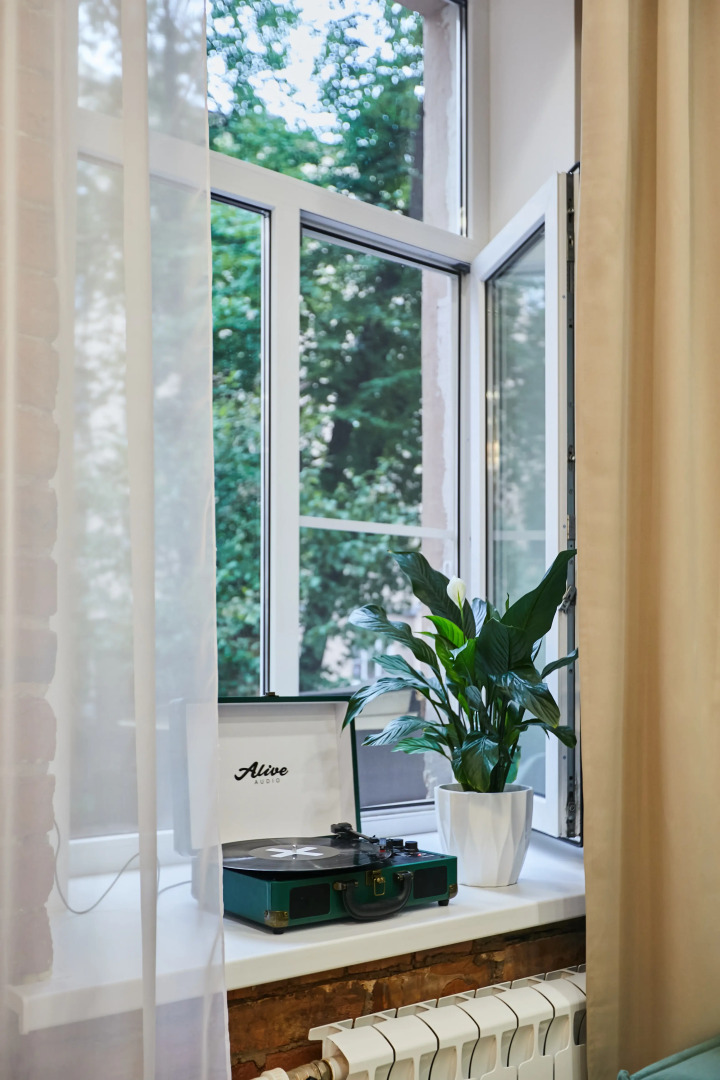 Квартира Апарты у Петропавловской Крепости