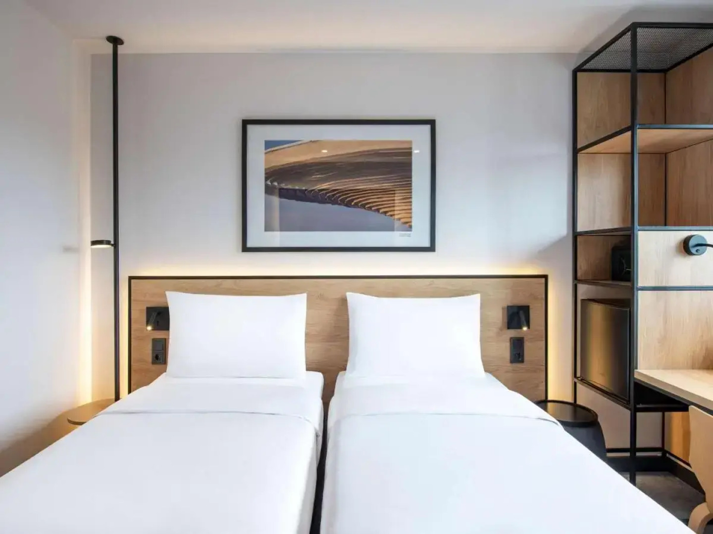 Отель Ibis Tbilisi Airport