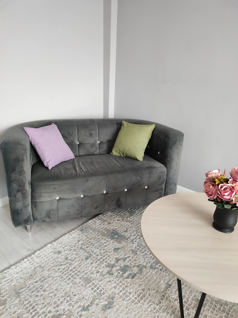 Жилое помещение Apart Модные люди