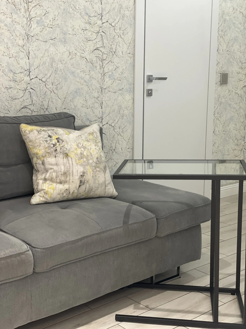 Апартаменты Amber Holiday В Рыбной Деревне