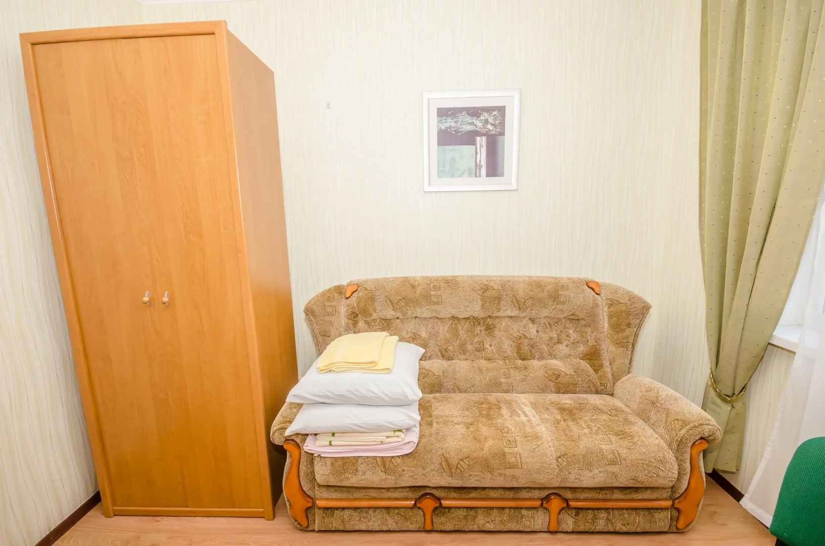 Вилла Любимая