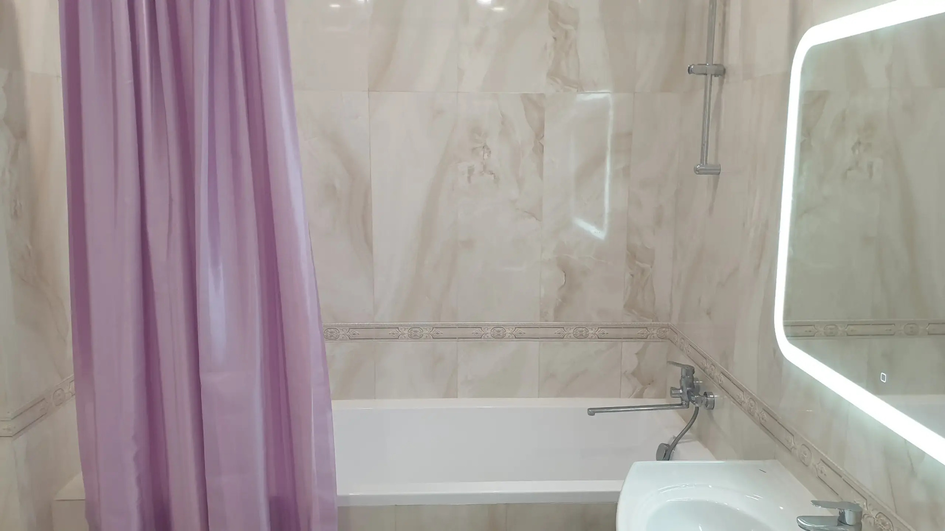 Квартира на Лермонтовском Переулке 7