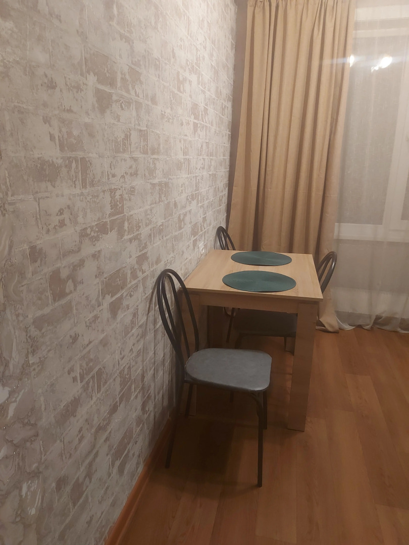 Квартира Московский бульвар 9