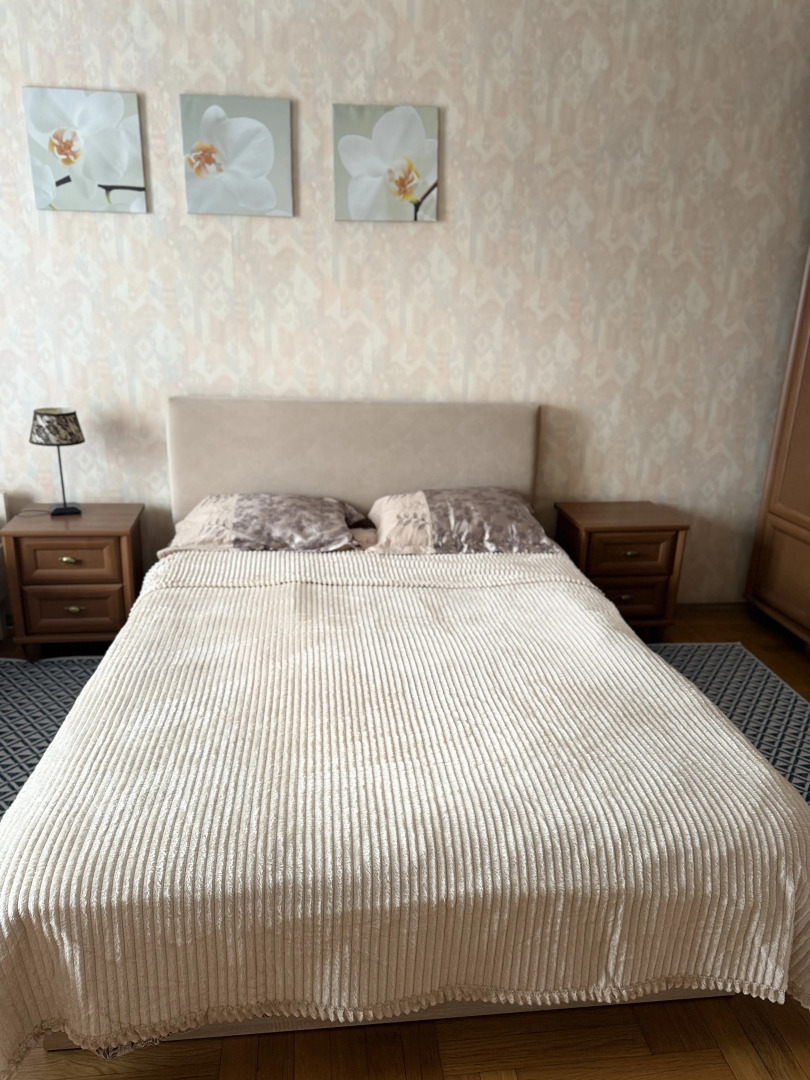 Квартира Уютная в Центре Кальварийская 5