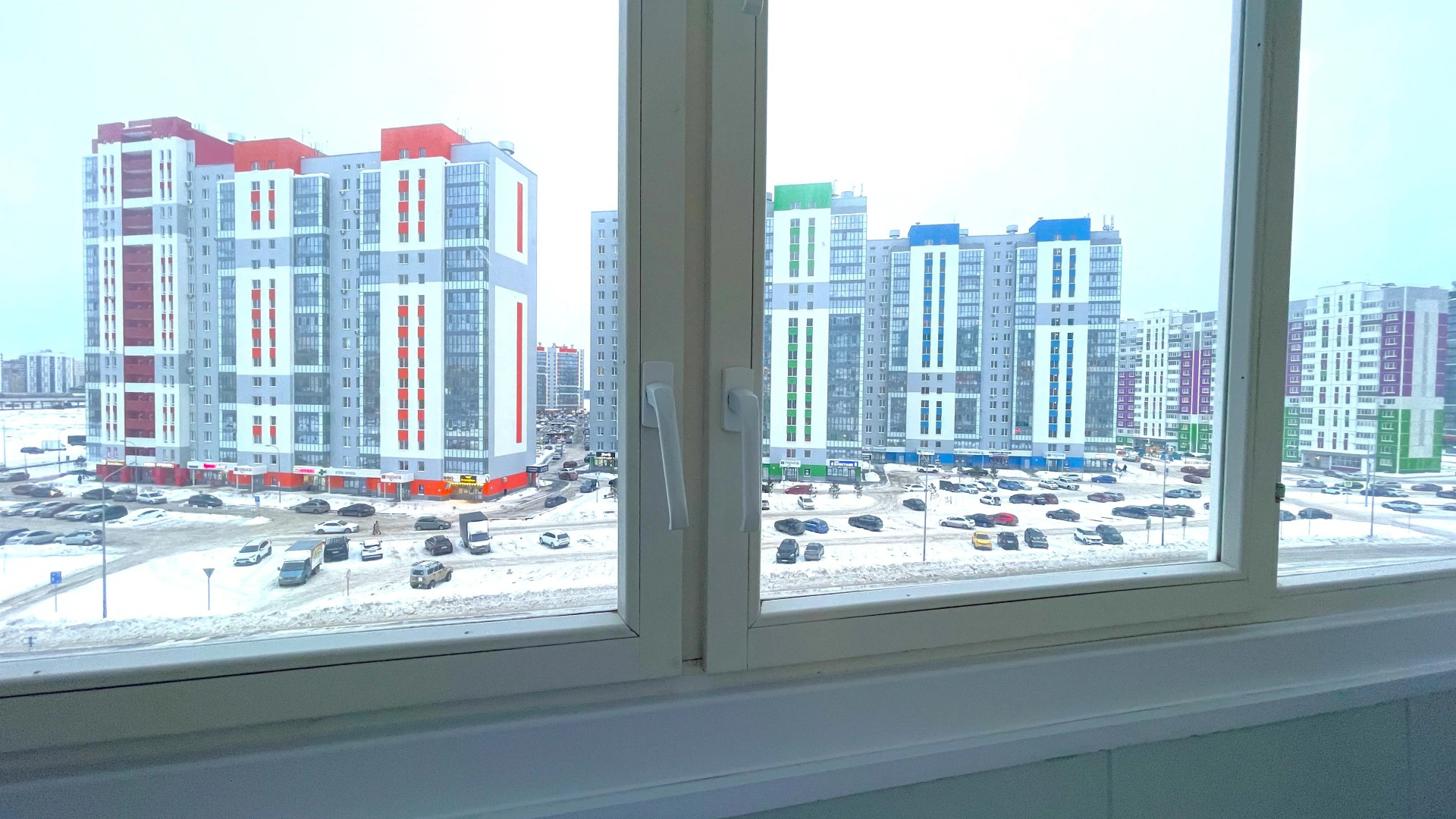 Апартаменты Добрый Дом Рядом С ТРЦ Остров