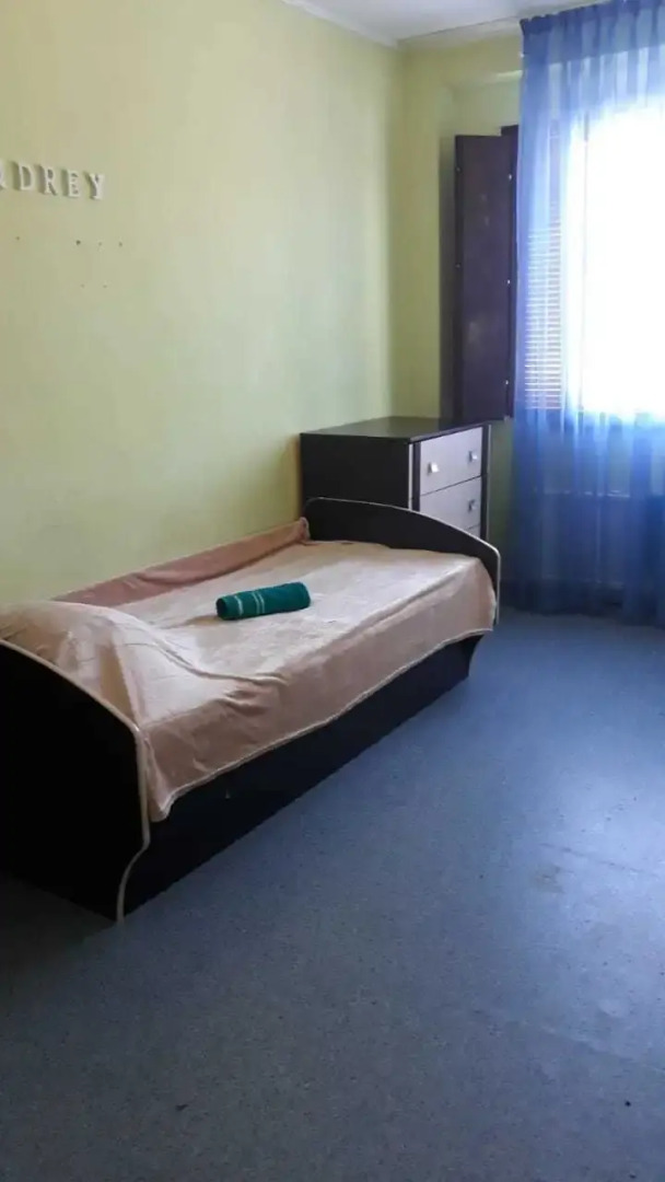 Квартира на 70 лет Октября 2