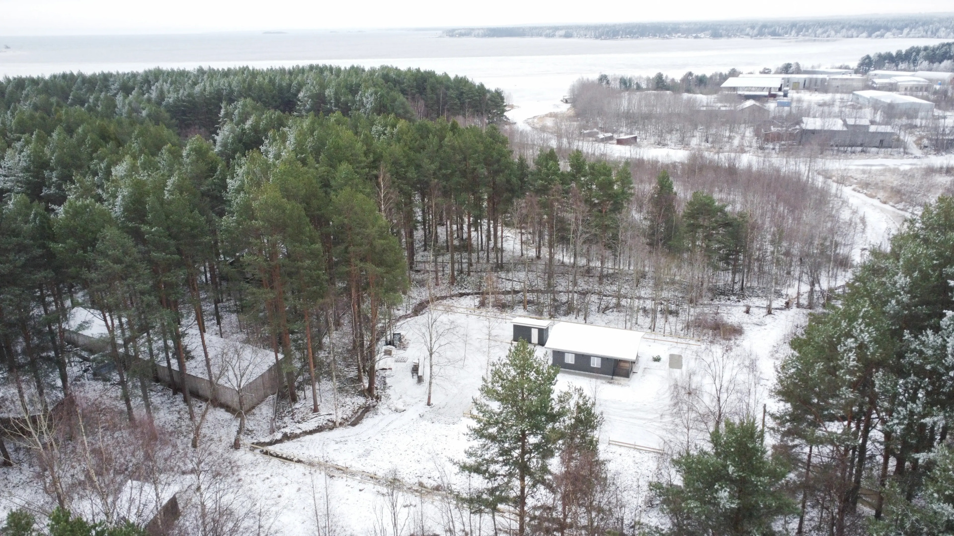 Гостевой Дом Валентина