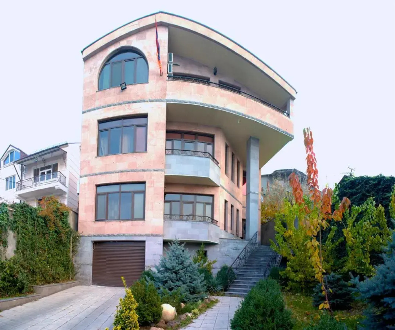 Отель Ivy Boutique