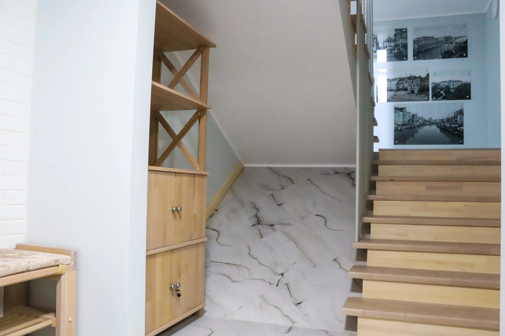 Двухкомнатные апартаменты Pro.apartment на Потёмкина