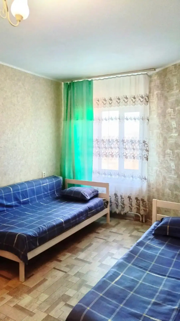 Квартира 2-к Рядом с Озером