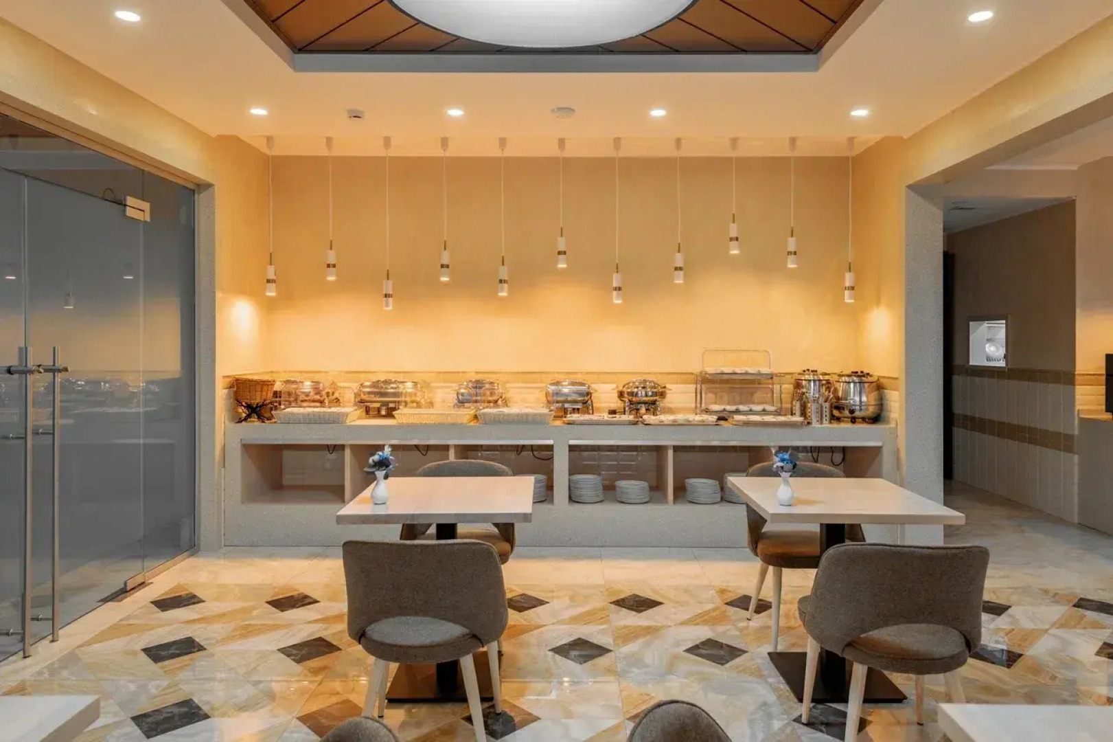 Отель Русский Двор