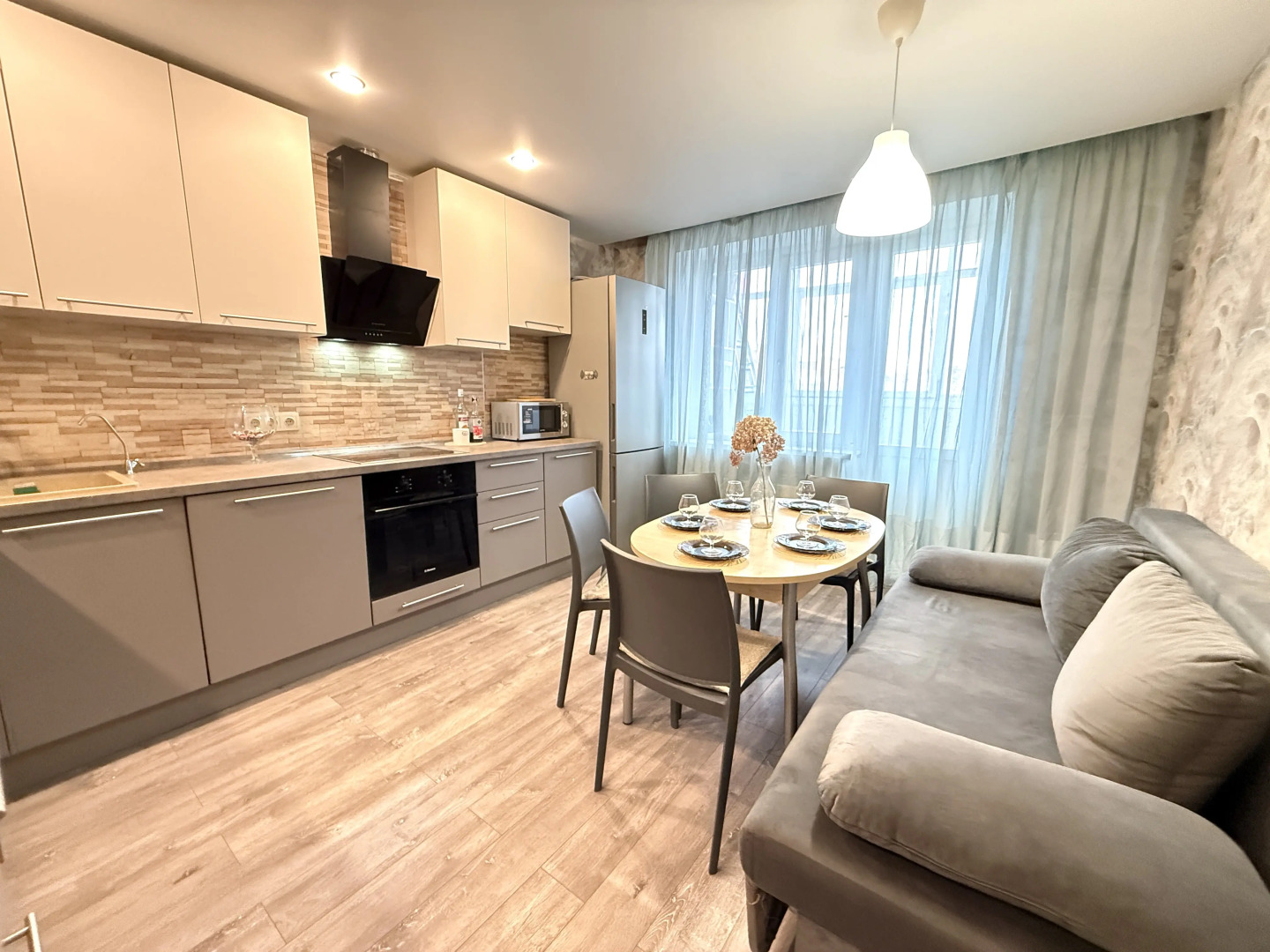 Апартаменты рядом с Мать и Дитя