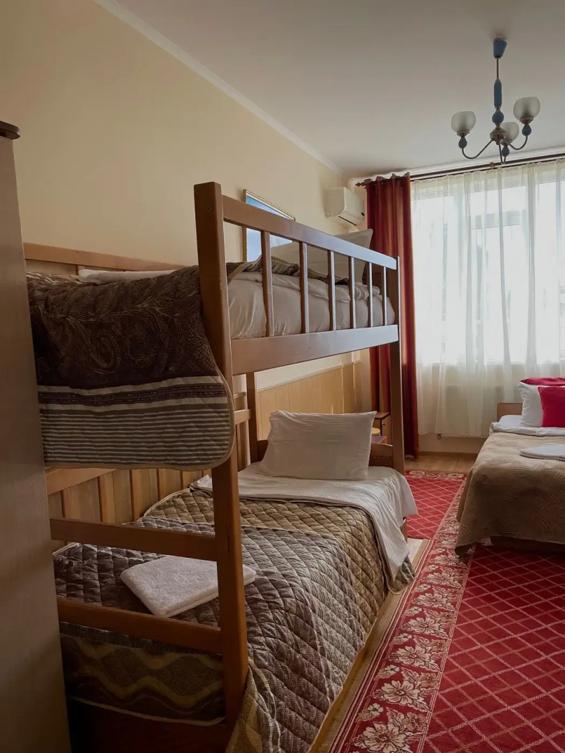 Гостевой дом Ксения у моря