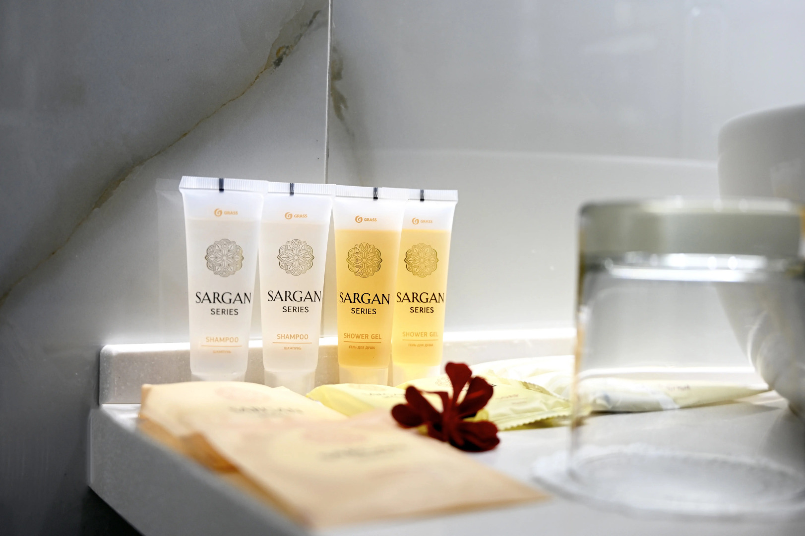 Гостиница Каретный дворик