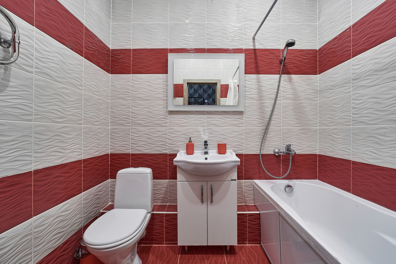 Апартаменты Km Tower Plaza