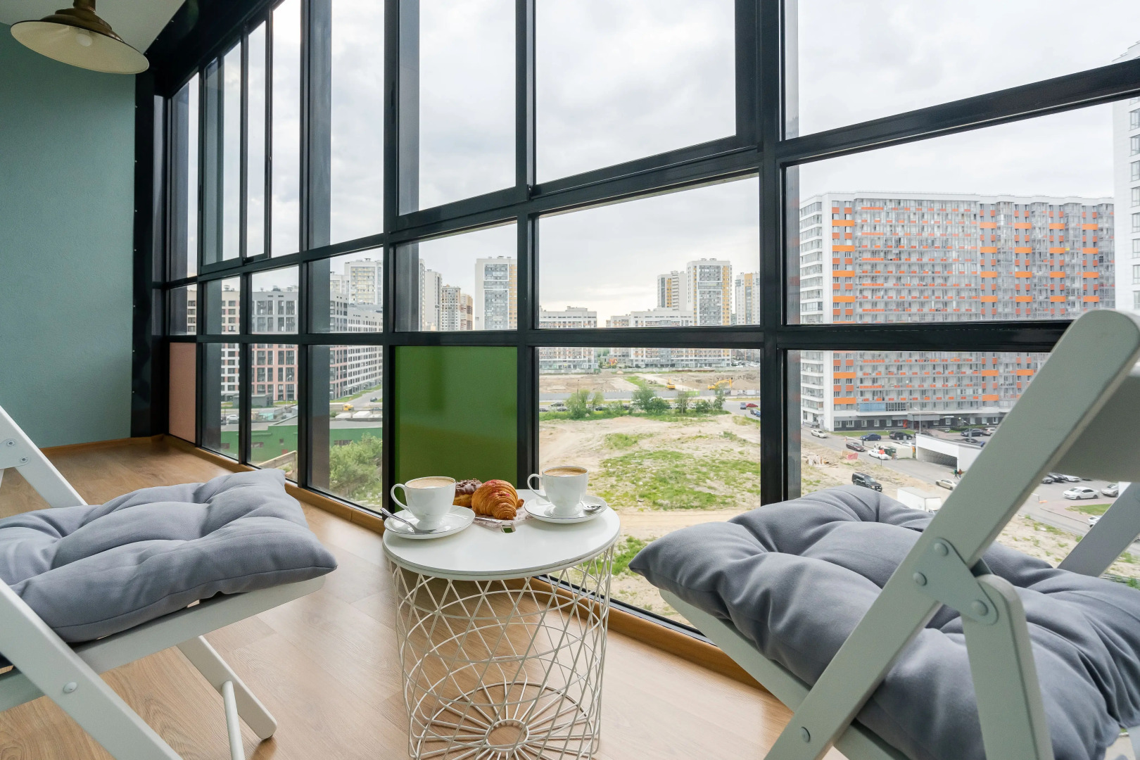 Апартаменты Beautiful apartaments 4 YOU