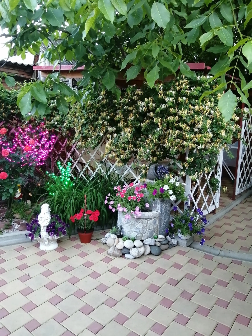 Частный дом На Ростовской 50