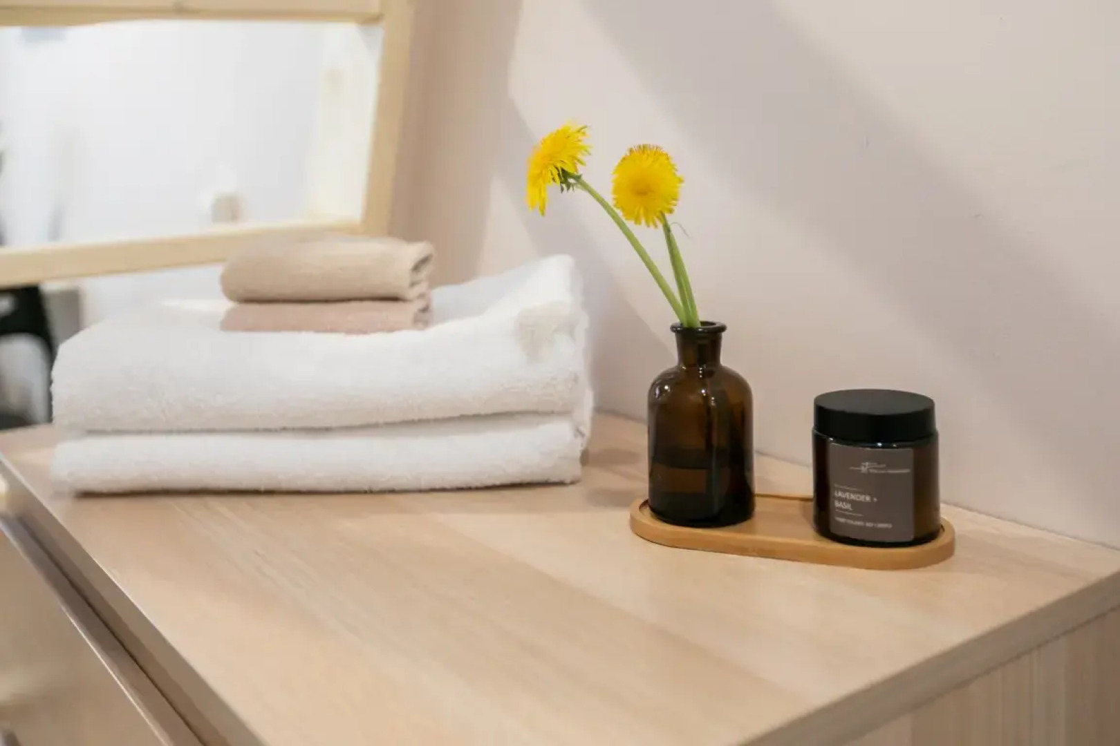 Апартаменты Old City Studio 3