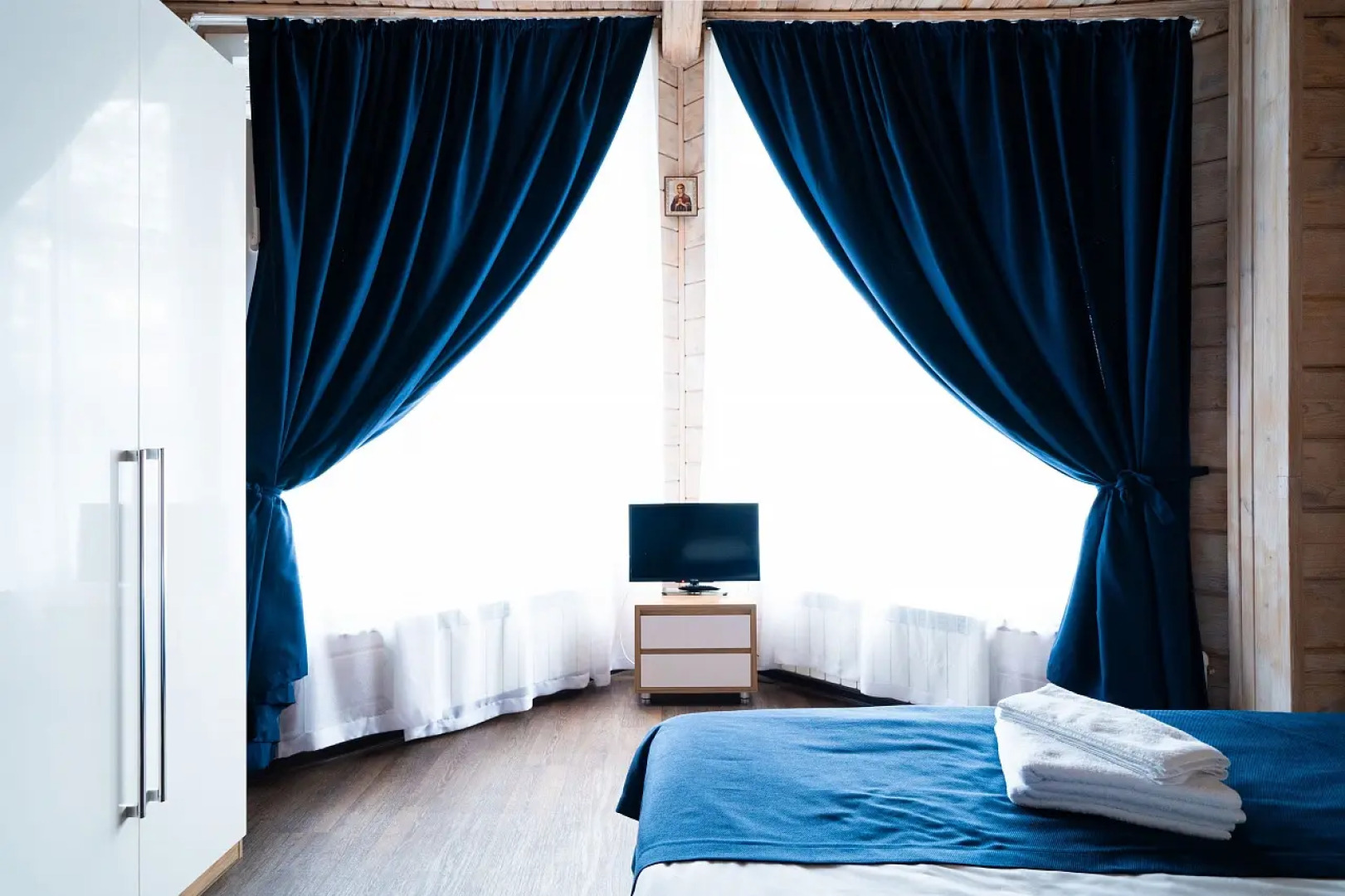 База отдыха Алтын-Ай