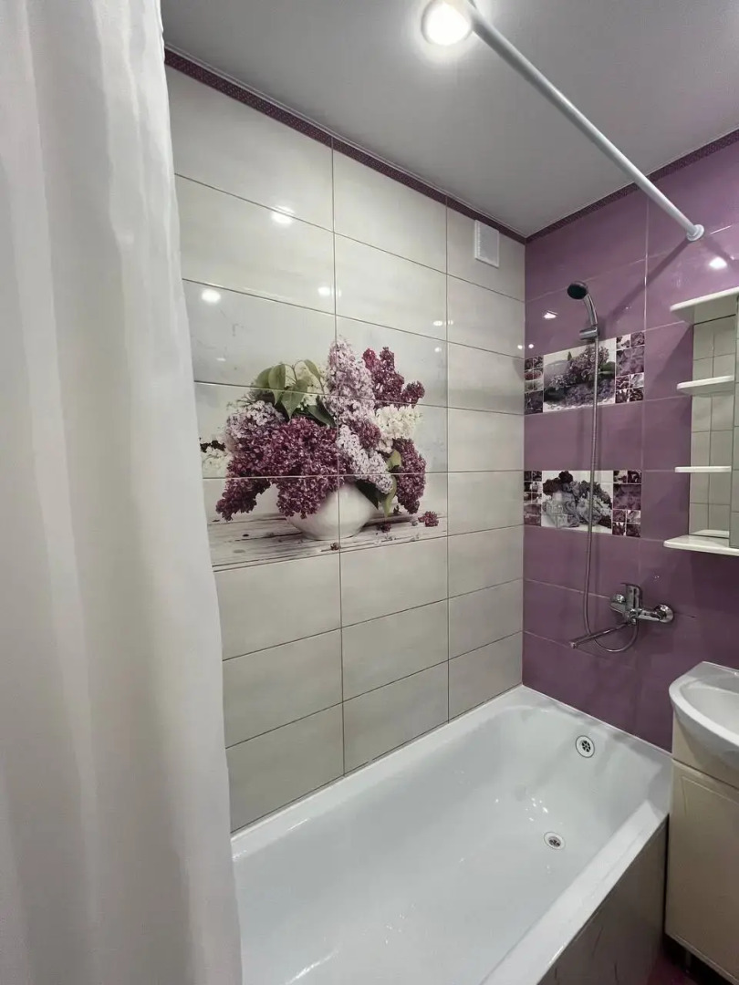 Квартира ОренРент на Гаранькинна