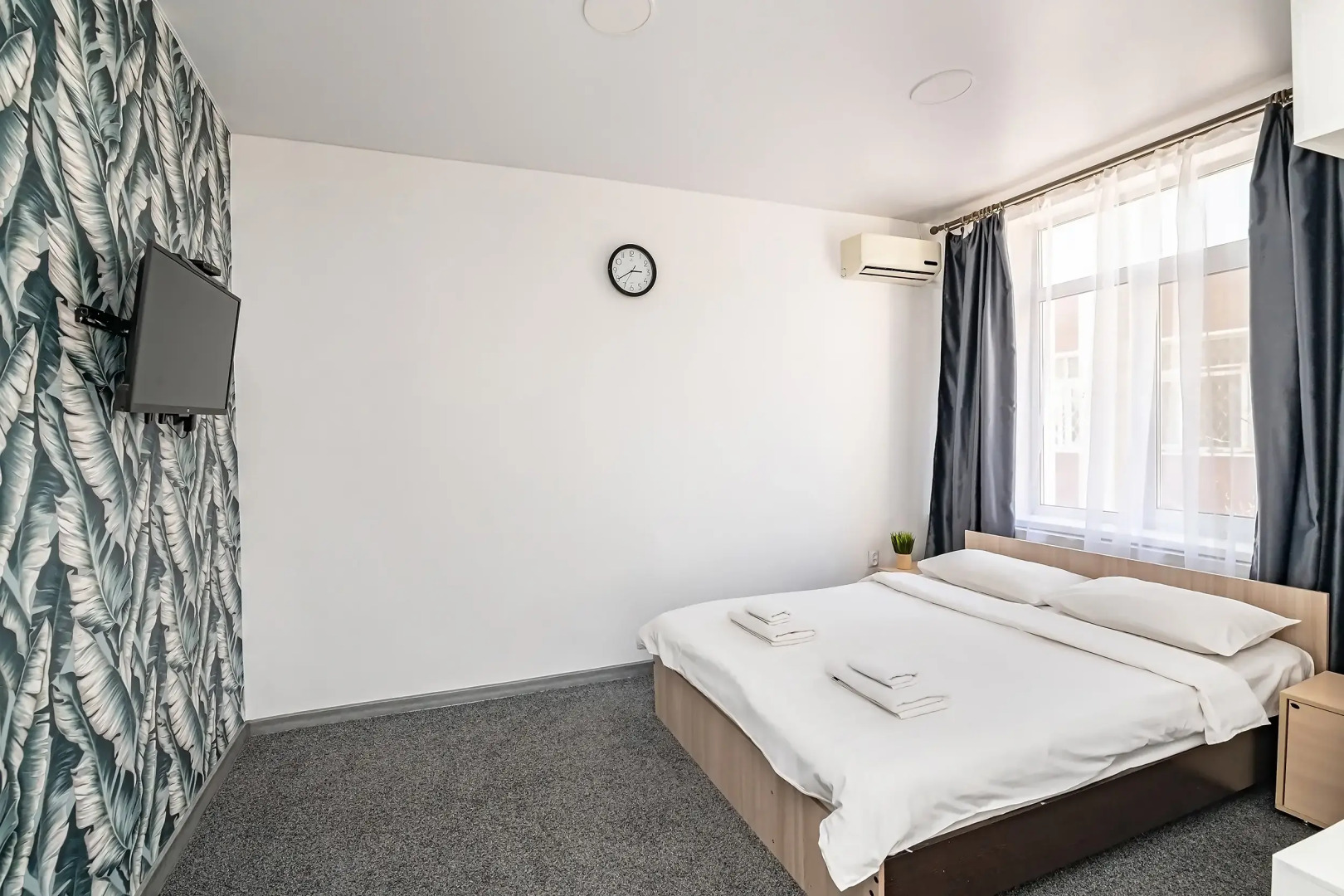 Апартаменты в центре Владивостока на Фонтанной 61А/17