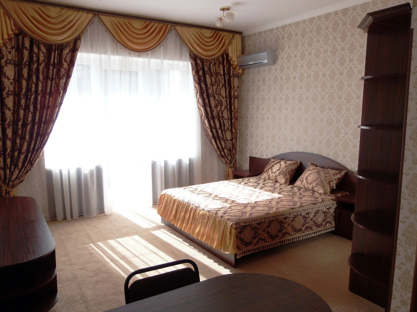 Мини-Гостиница Уют