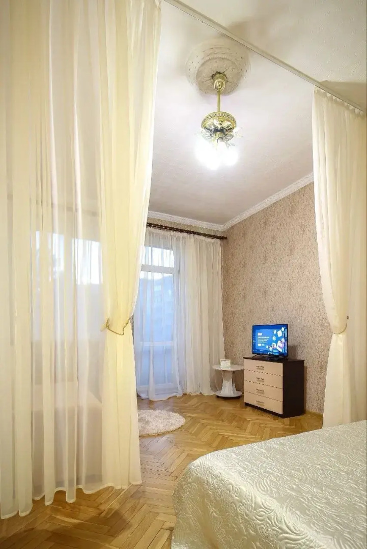 Апартаменты Беларусь Минск Купалы 11