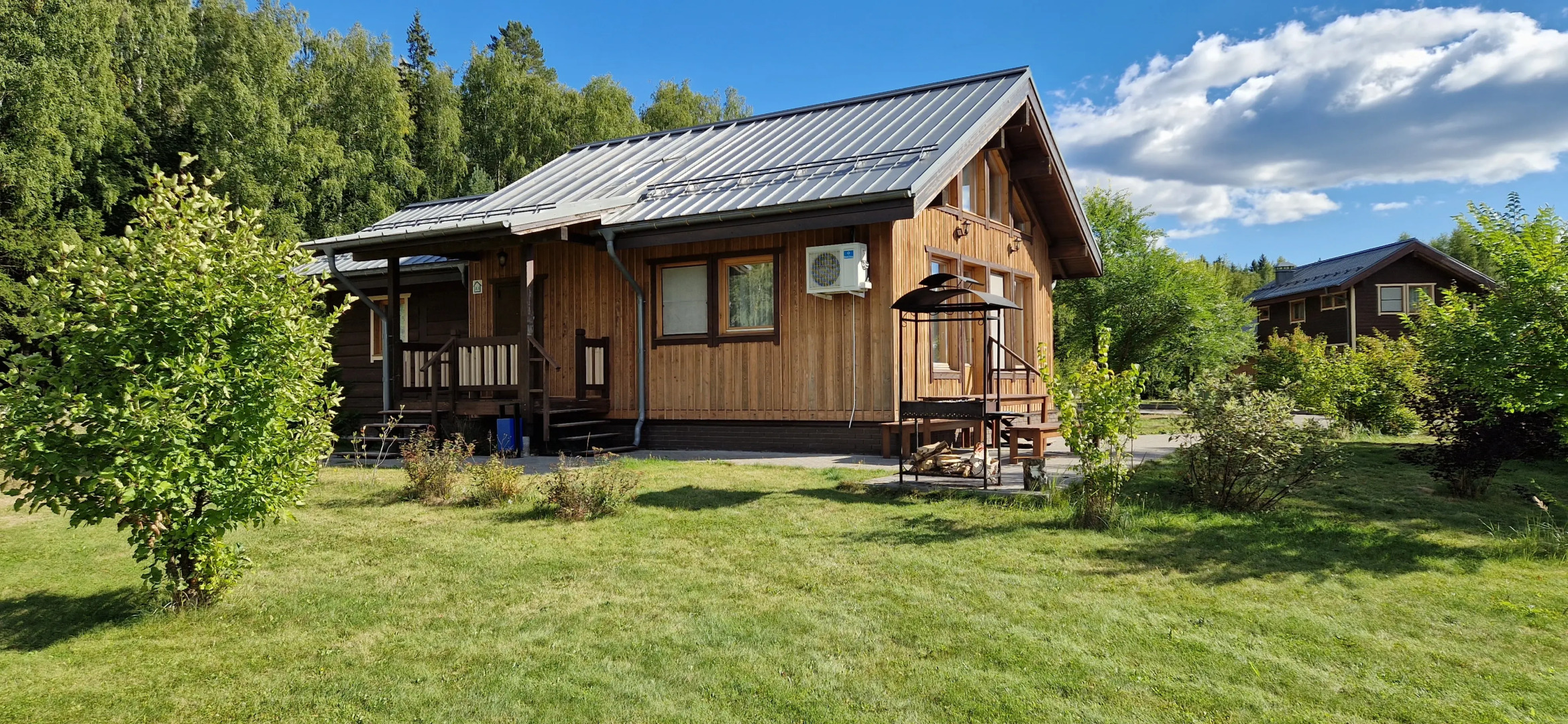 Гостевой Дом На 6 Человек А1