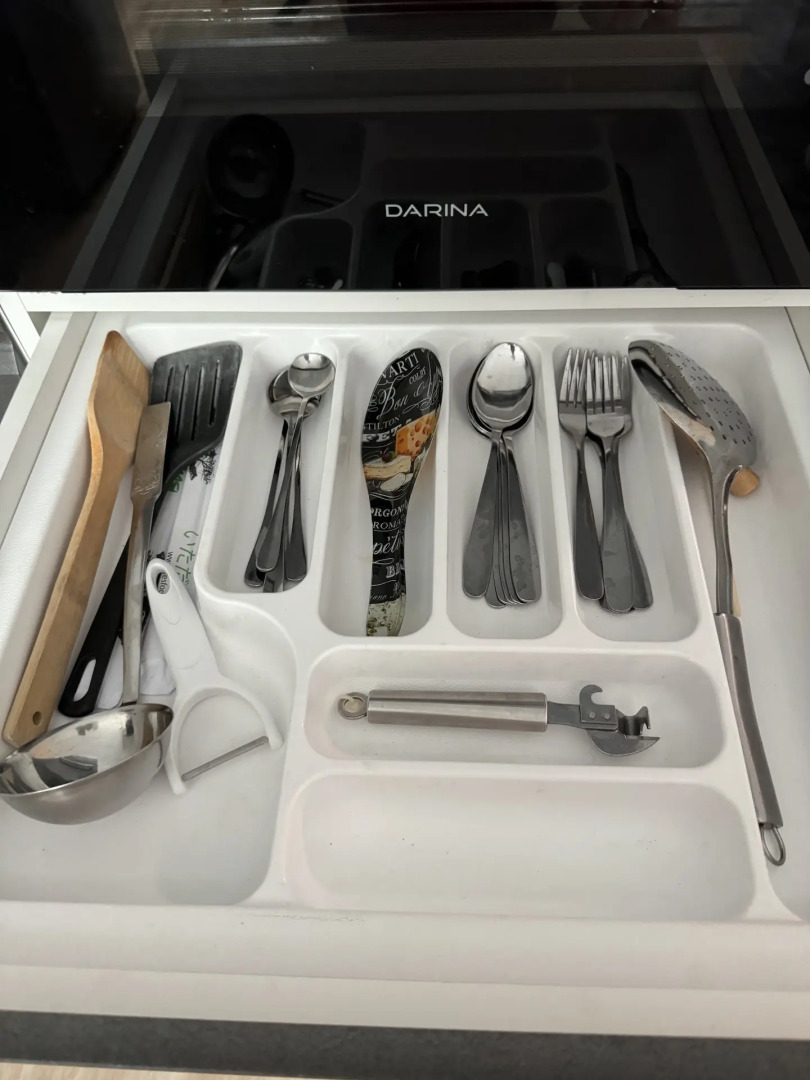 Квартира На проспекте Мира 57