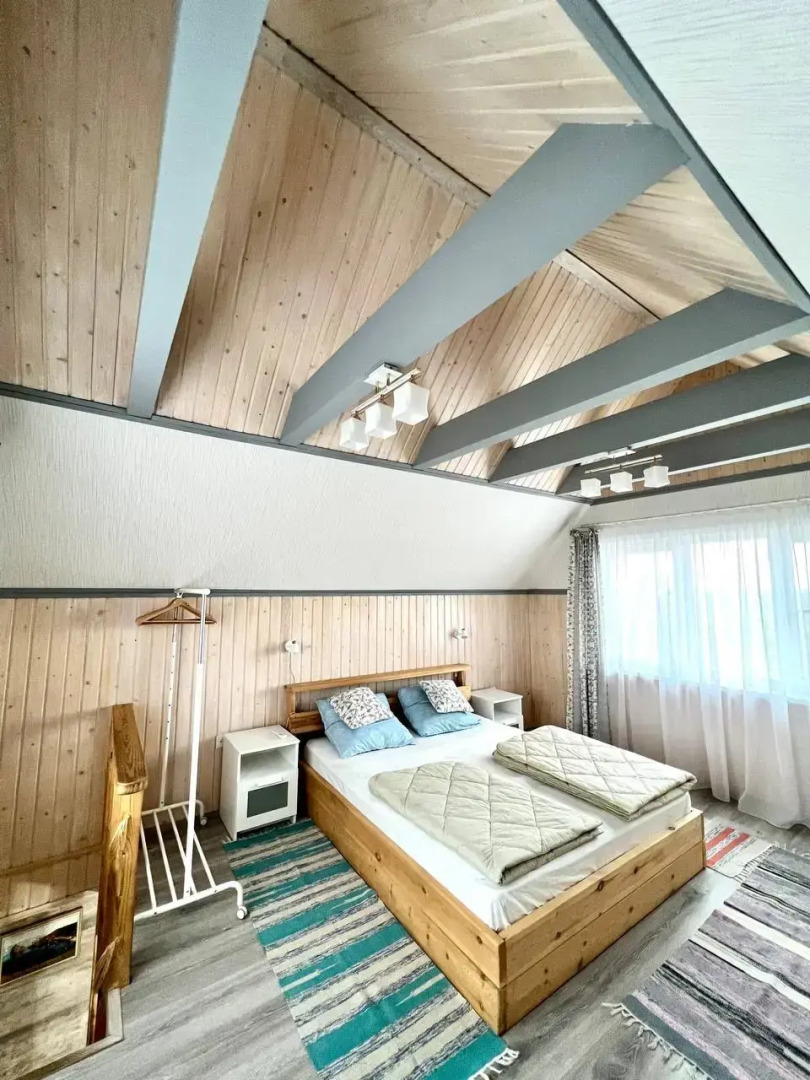 Гостевой дом Olkhon Village