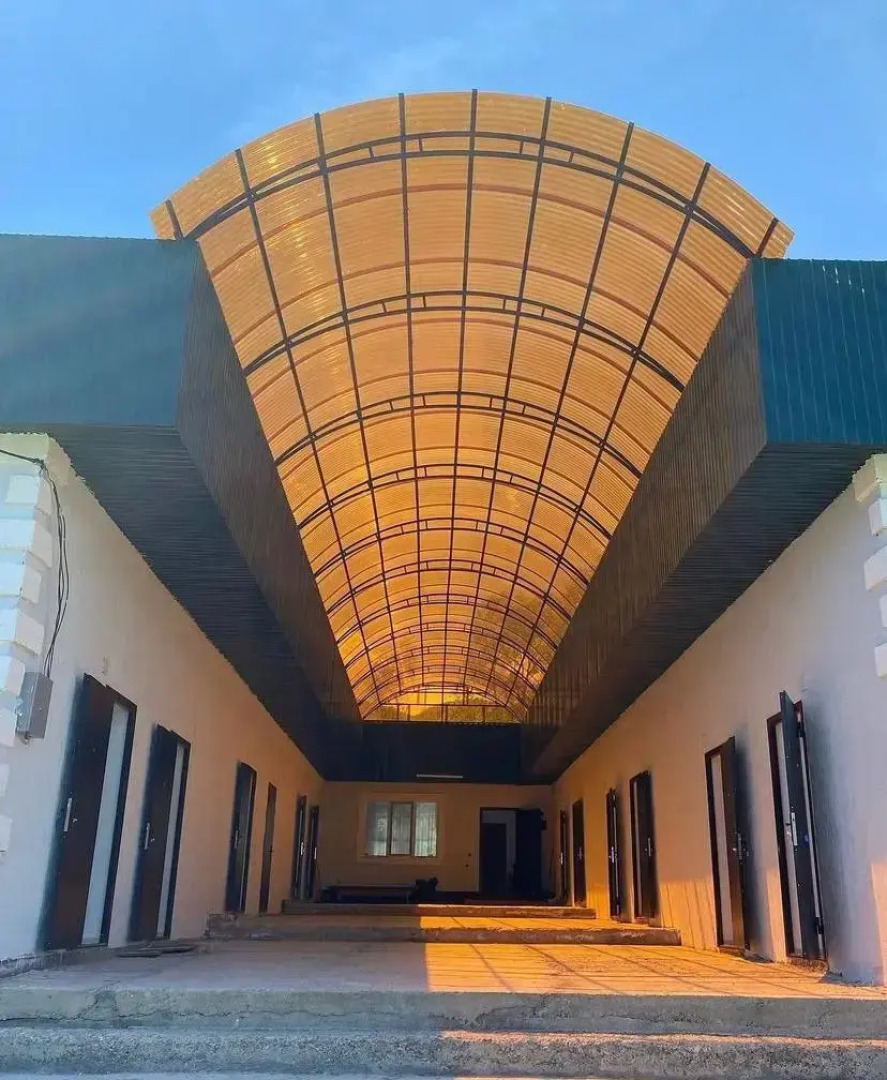 Гостевой дом Kolsay Room