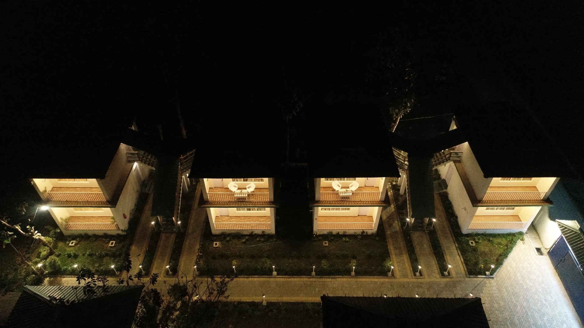 Resort Jaldapara Forest Tourist Lodge