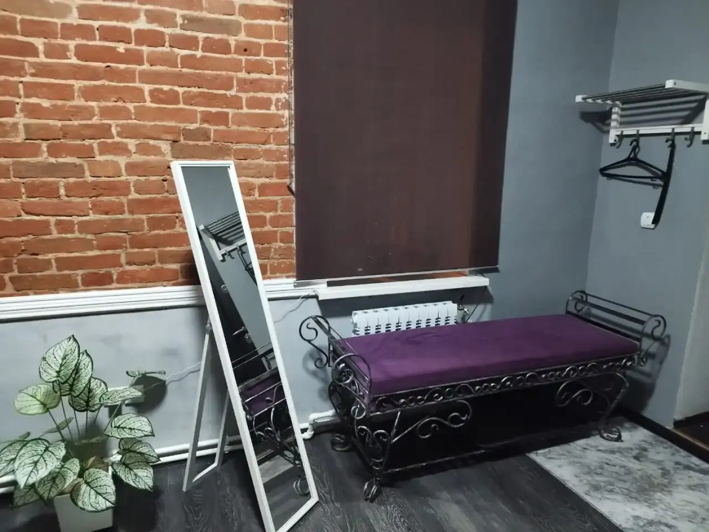 Квартира Уютный лофт