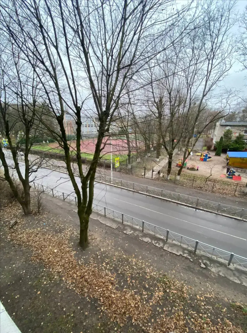 Апартаменты 2х комнатная квартира на Серпуховской