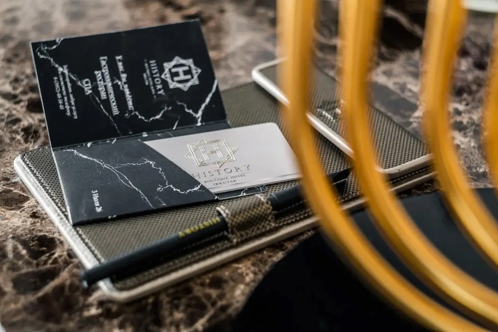 Отель History Boutique Hotel & SPA