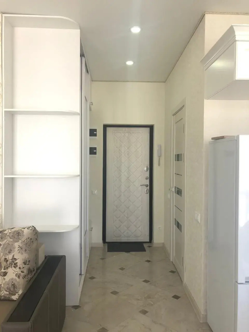 Апартаменты 3 на Нижнеимеретинской 143