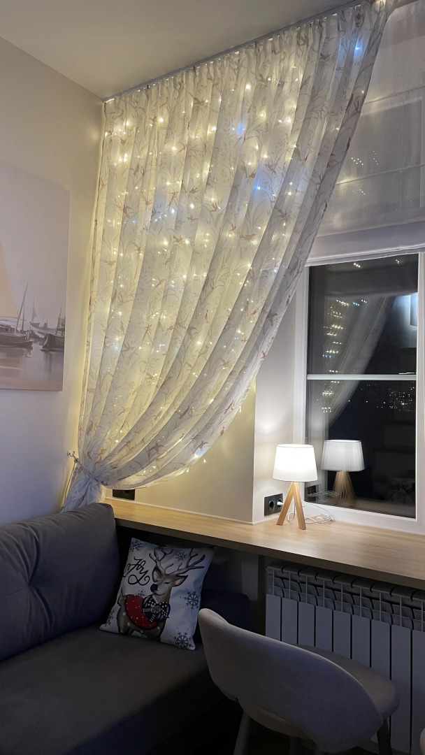 Апартаменты на Сельскохозяйственная 17/4