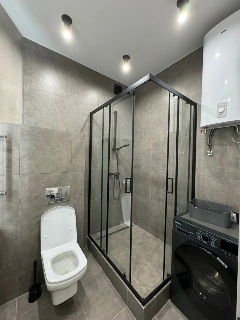 Апартаменты ЖК Манхэттен Казань