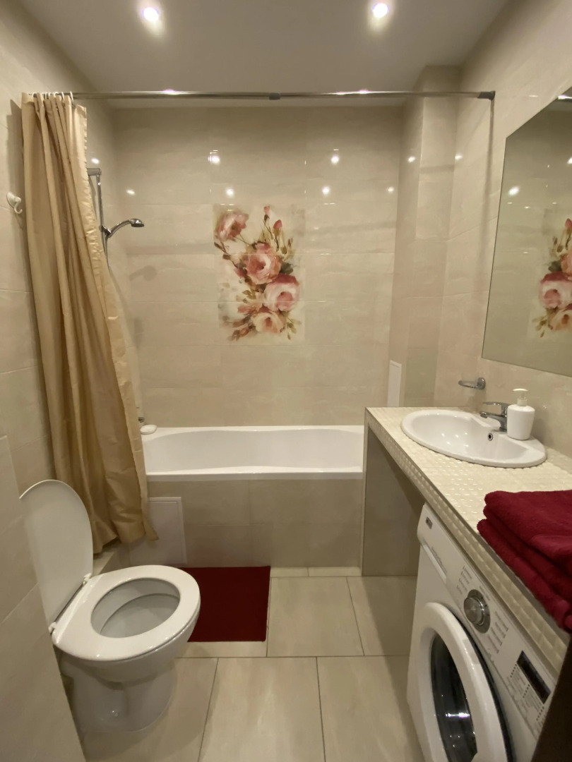 Апартаменты в центре Светлогорска 2