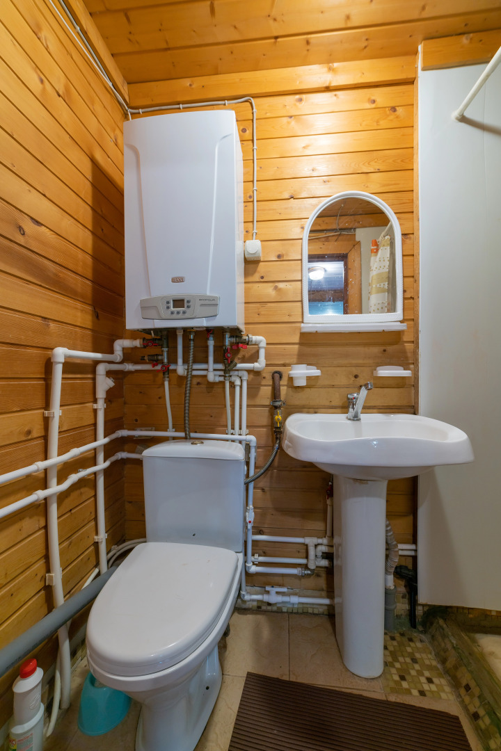 База отдыха Рыбацкая деревня