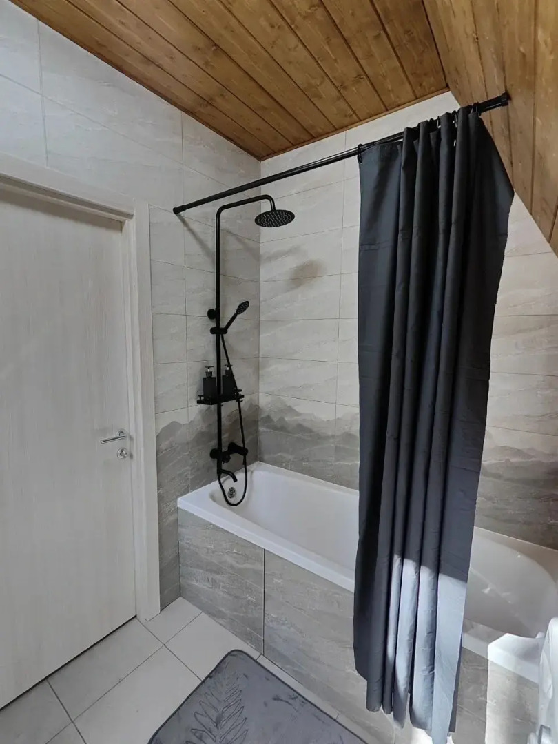 Частный дом Твоя Стихия